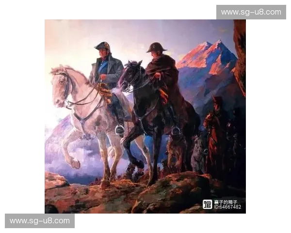 潘帕斯草原的烈焰博弈：当拉普拉塔的荣耀撞上圣马丁的铁血意志