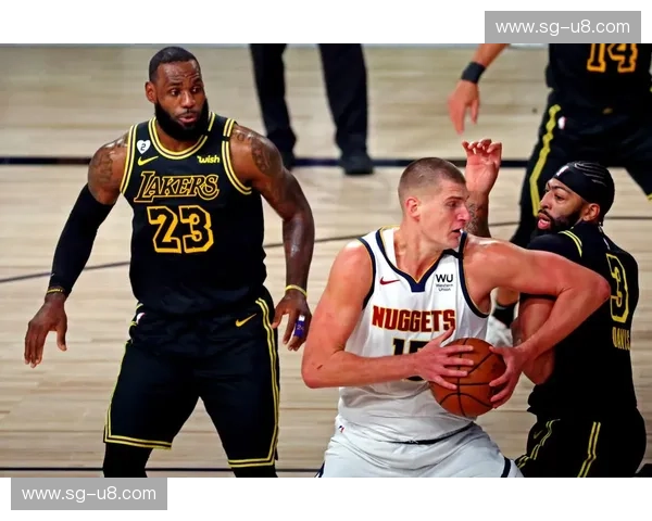 巅峰火星撞地球！湖人vs掘金季后赛在线直播：见证詹皇与约基奇的终极王权交替