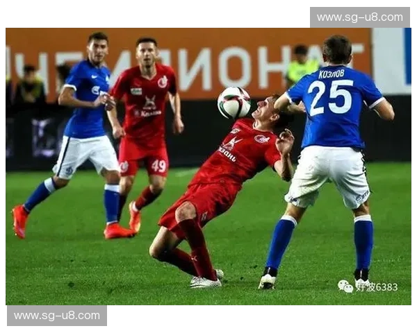 铁血碰撞，谁主沉浮？乌法vs莫陆军直播，这场俄超硬核较量你绝不能错过！