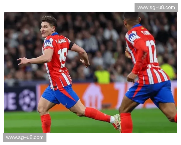 巅峰对决，谁主沉浮？马竞与皇马半决赛恩怨情仇录